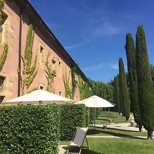 La Bastide Du Roy René Appart hôtel