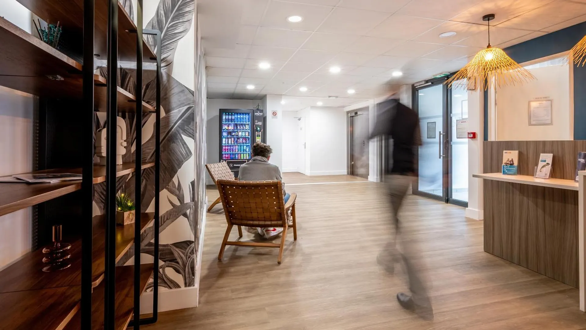 Aparthotel Residence Nemea Aix Saint-Victoire Aix-en-Provence