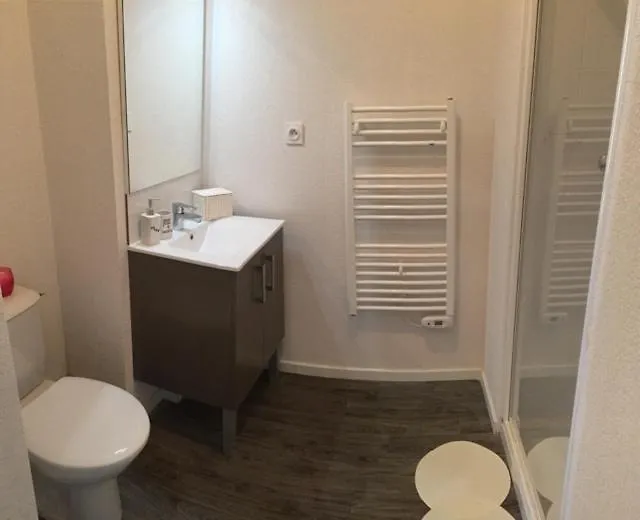 Aparthotel Residence Nemea Aix Saint-Victoire Aix-en-Provence